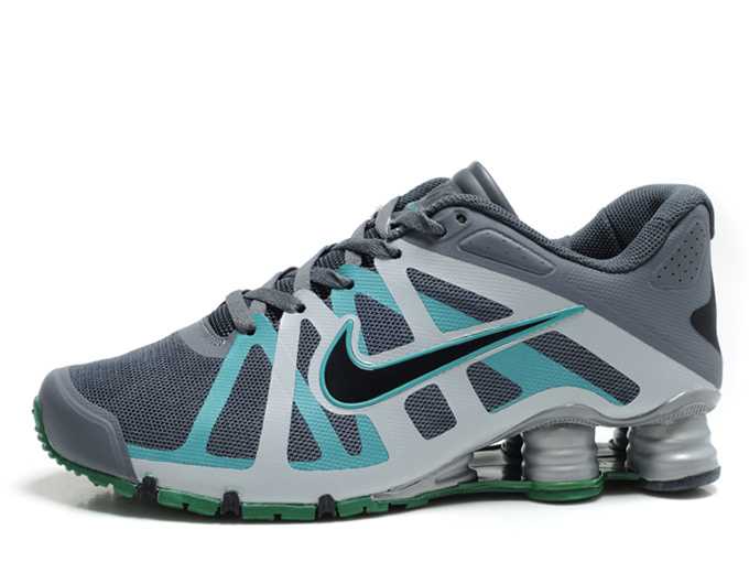 nike shox chaussure marque